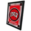 Holland Bar Stool Co UNLV 17" x 22" Logo Mirror MLogoUNevLV